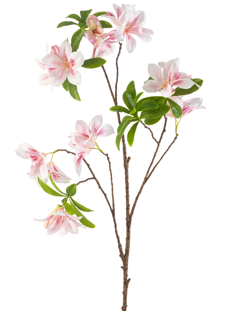 Künstliche Blume Begonia 99 cm erröten