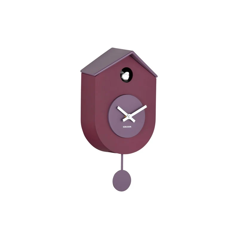 Wanduhr Grato Kuckuck