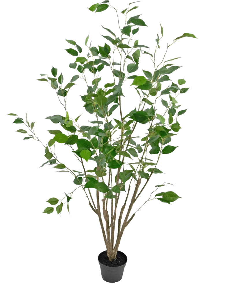 Künstliche Pflanze Ficus 120 cm