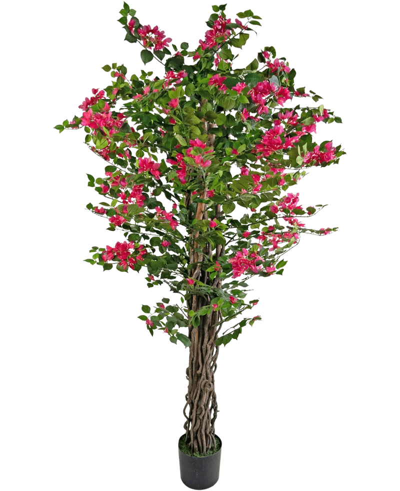 Künstliche Pflanze Bougainvillea 180 cm