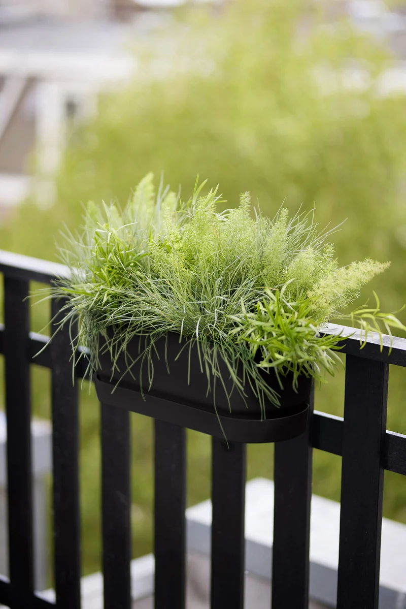 Greenville Easy Balcony