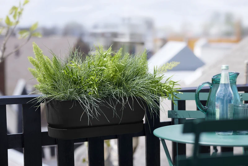 Greenville Easy Balcony