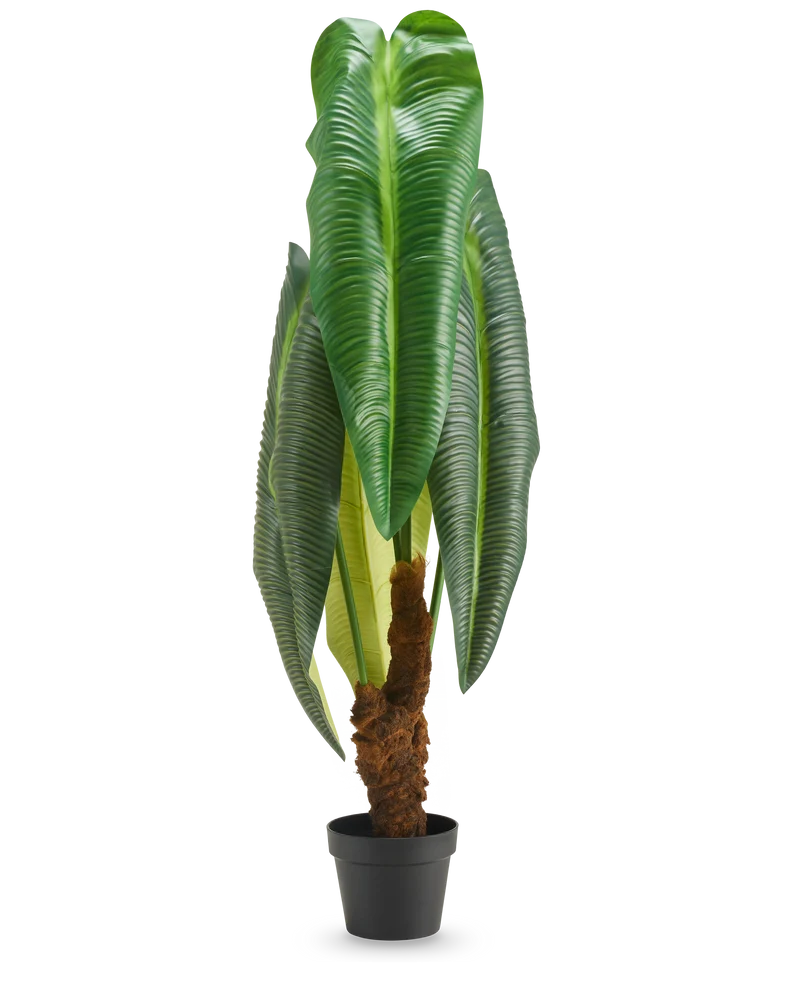 Künstliche Pflanze Anthurium 120 cm