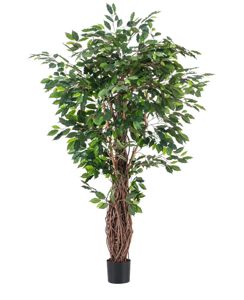 Künstliche Pflanze Ficus Tropical Liana 180 cm