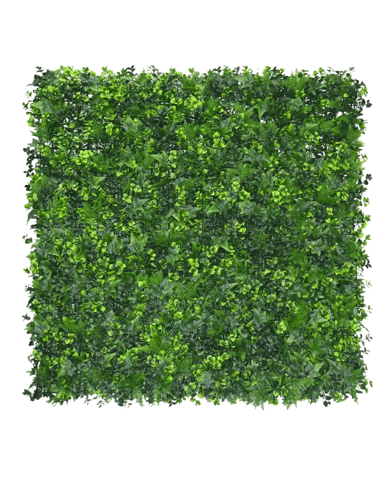 Kunstpflanzen Wand Easyplants Mattenmix 50x50 cm