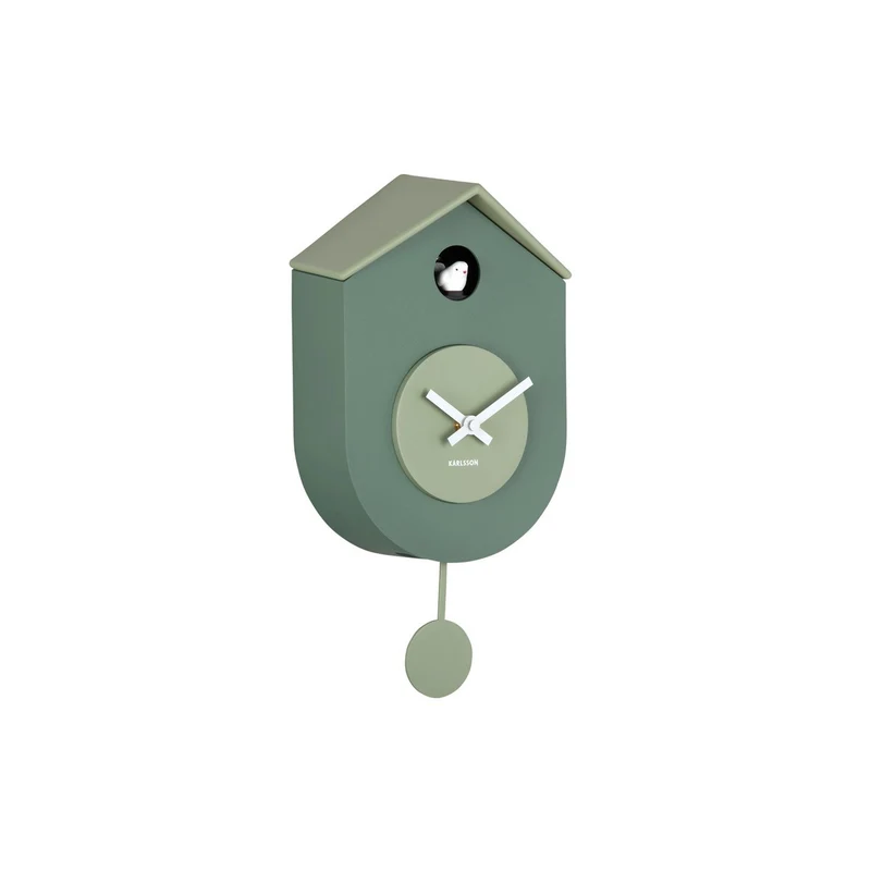 Wanduhr Grato Kuckuck