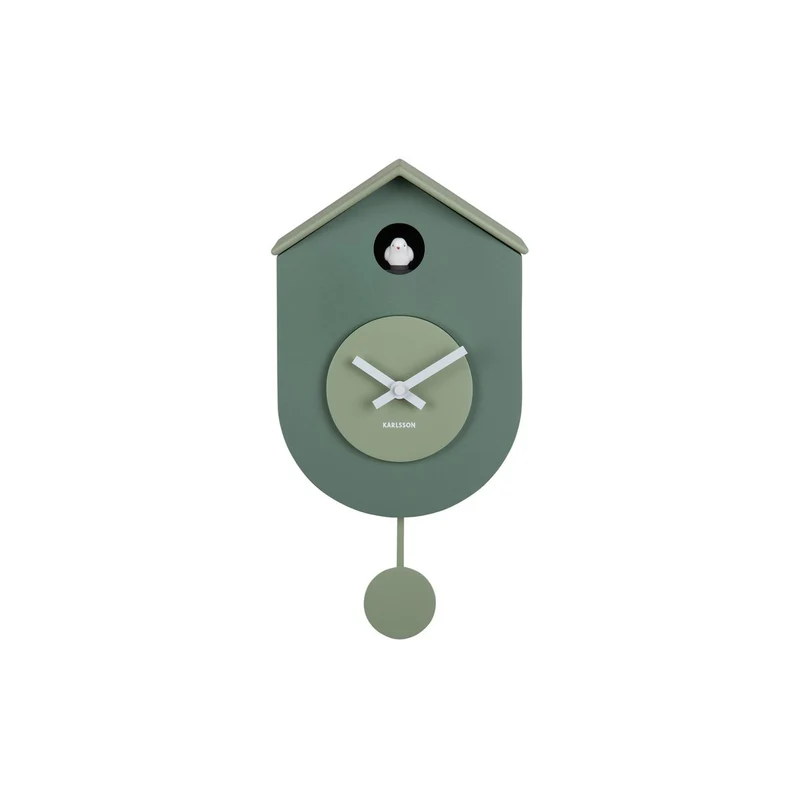 Wanduhr Grato Kuckuck