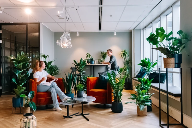 Büro Kracher