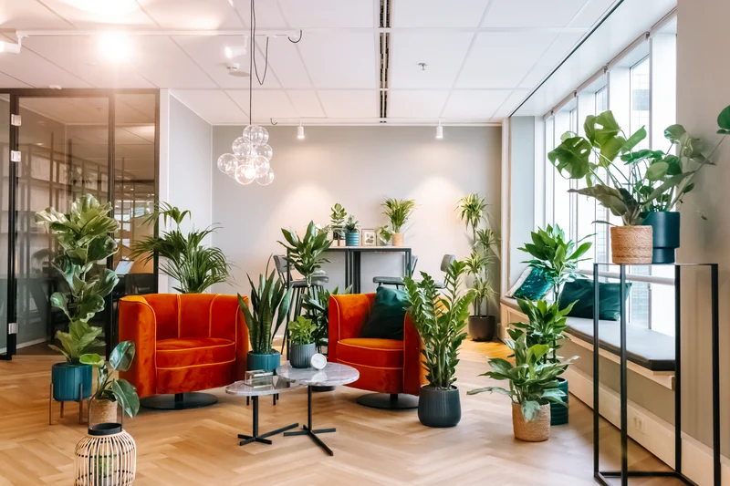Büro Kracher