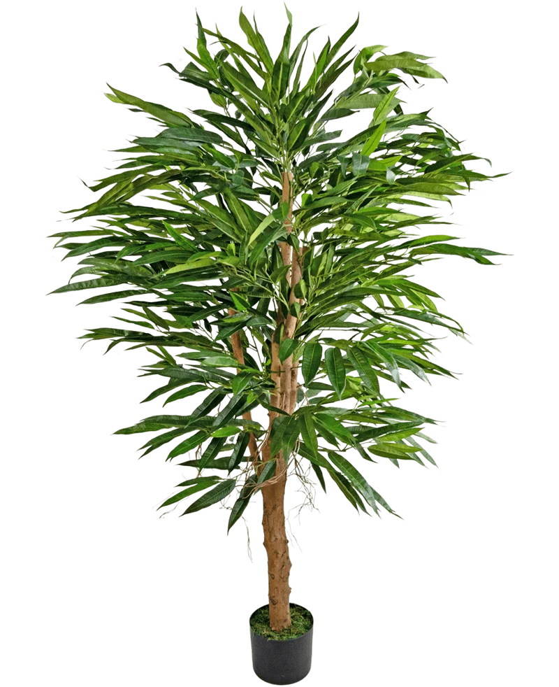 Künstliche Pflanze Longfolia 150 cm