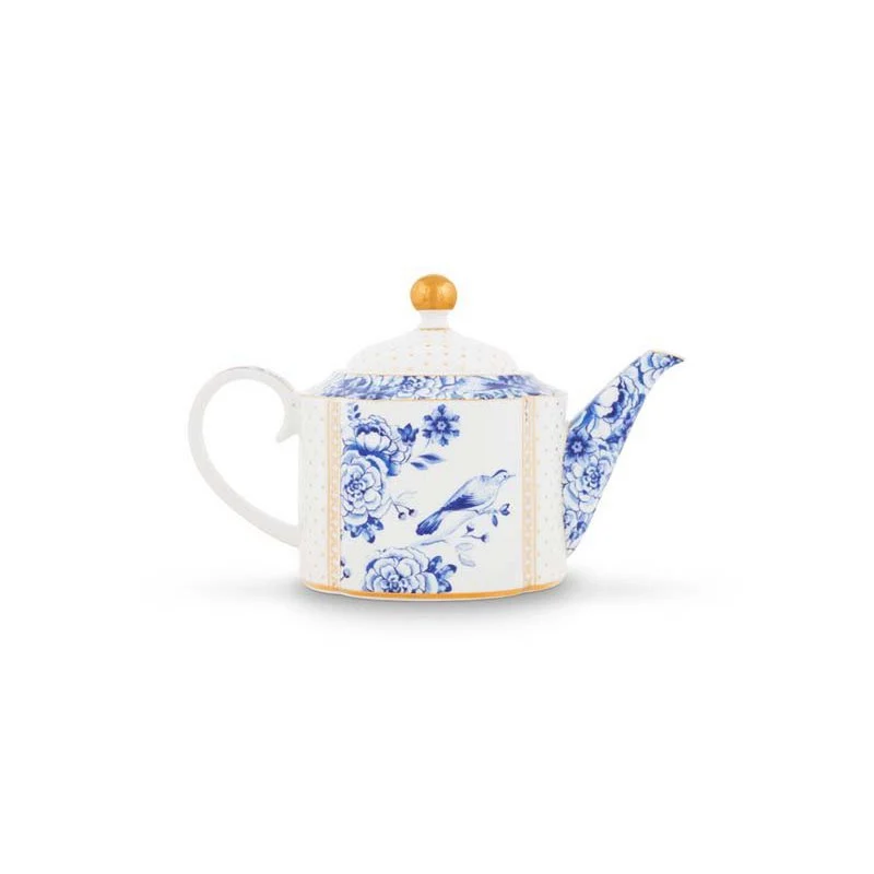 Teekanne Small Royal White 900ml