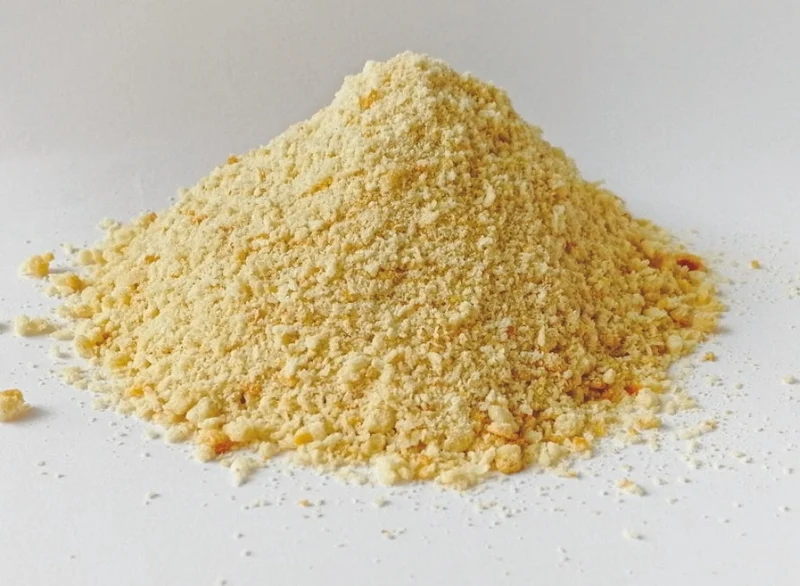 LUS B20 Eierfutter – Bianco Lus Super 20 – 20 % Proteine ​​– 500 Gramm