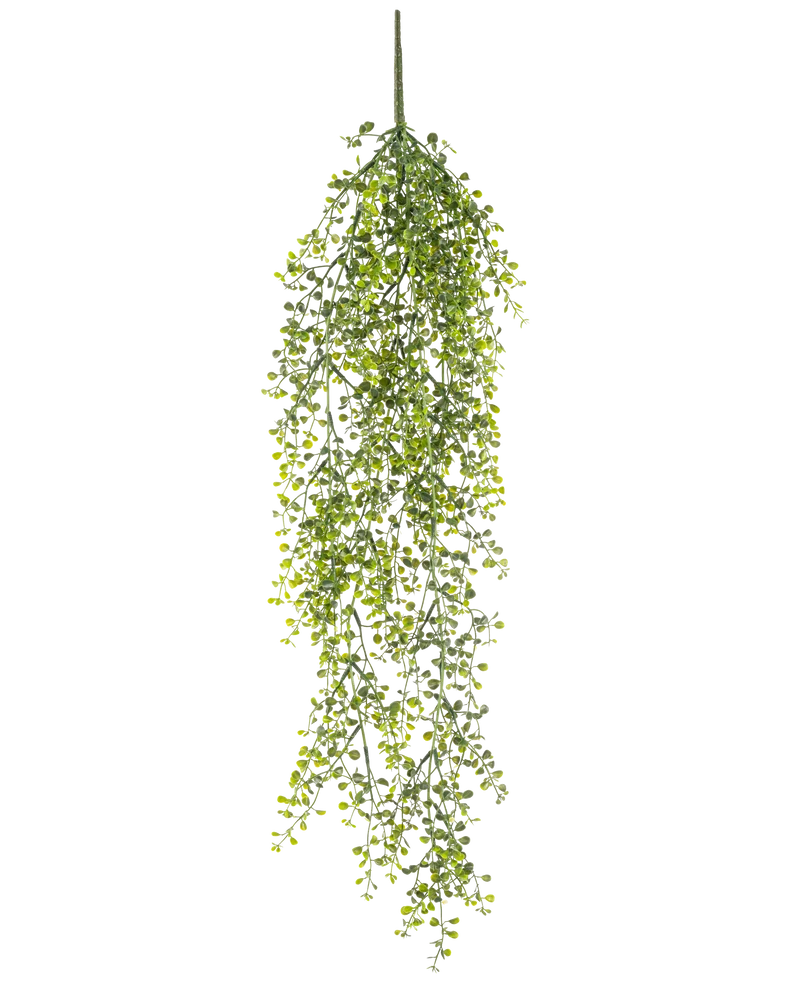 Künstliche Hängepflanze Buxus 80 cm