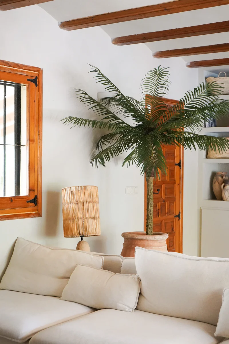 Künstliche Palme Phoenix De Luxe 210 cm