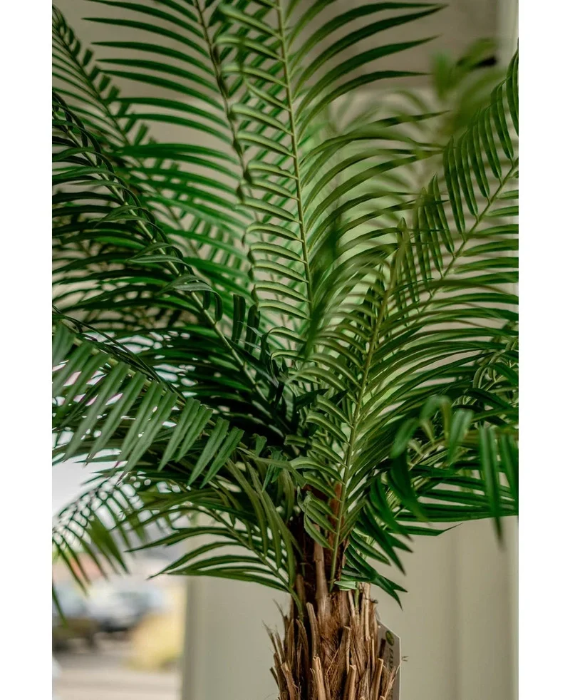 Künstliche Palme Phoenix De Luxe 210 cm
