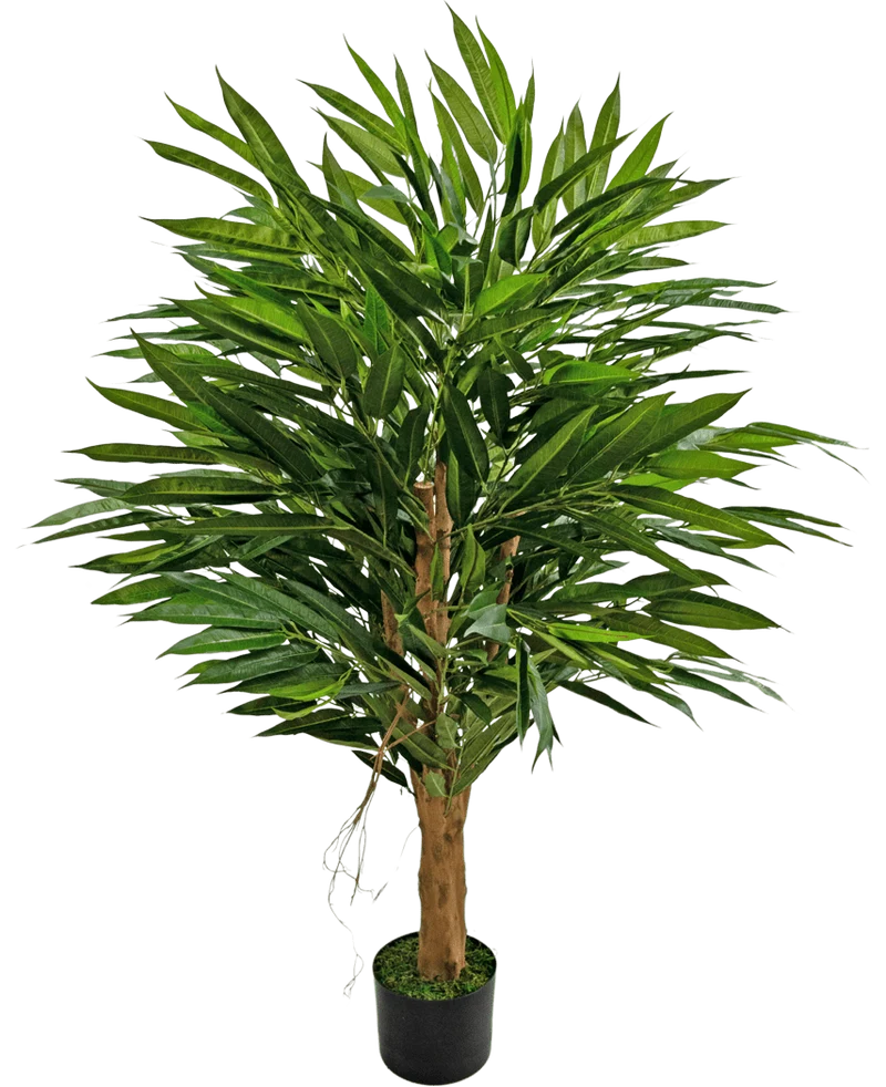 Künstliche Pflanze Longfolia 120 cm