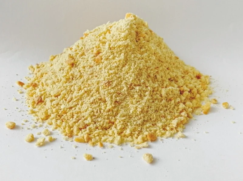 LUS L20 Eierfutter, 20 % Proteine ​​– 1 kg
