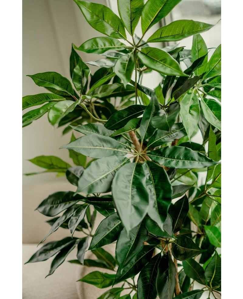 Kunstplant Schefflera 150 cm