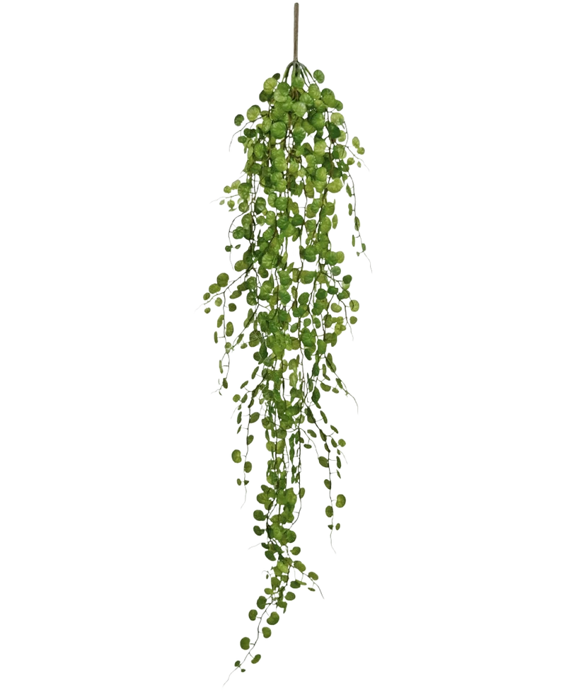 Künstliche Hängepflanze Pumila 100 cm