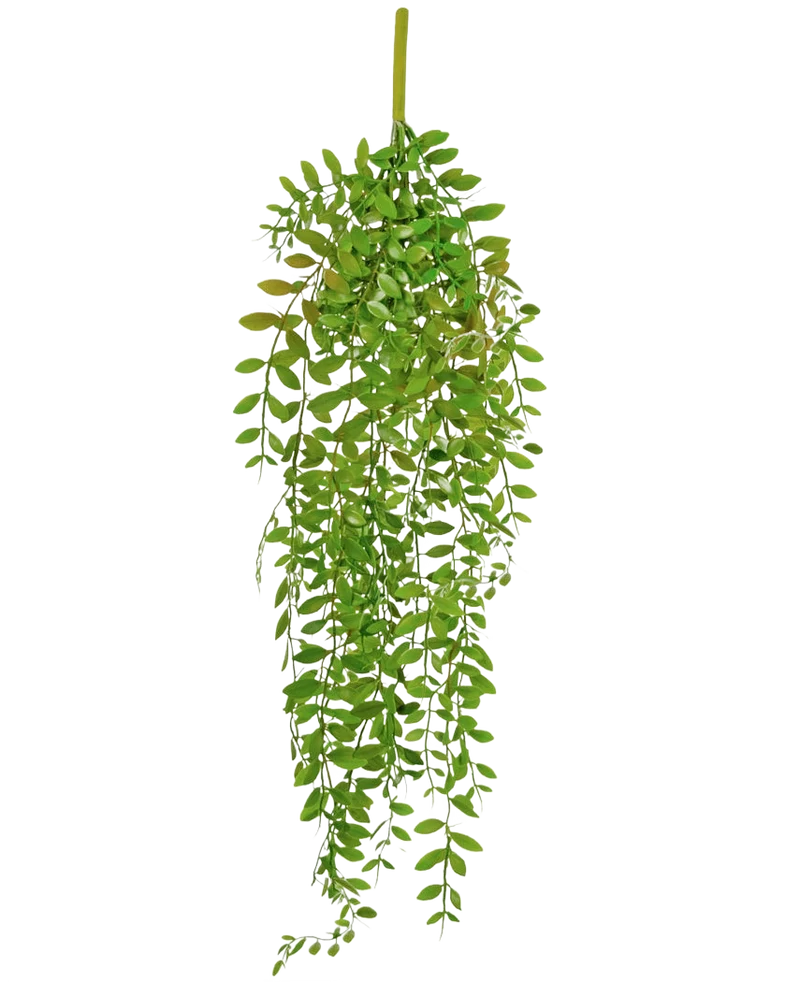 Künstliche Hängepflanze Pumila 89 cm