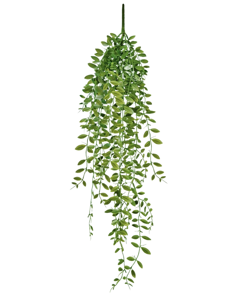 Künstliche hängende Sukkulente 76 cm