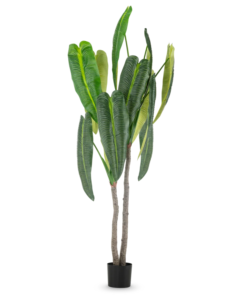Künstliche Pflanze Anthurium 210 cm