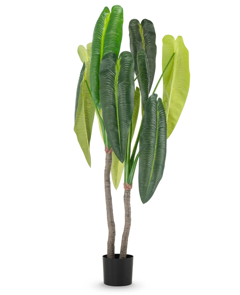 Künstliche Pflanze Anthurium 180 cm