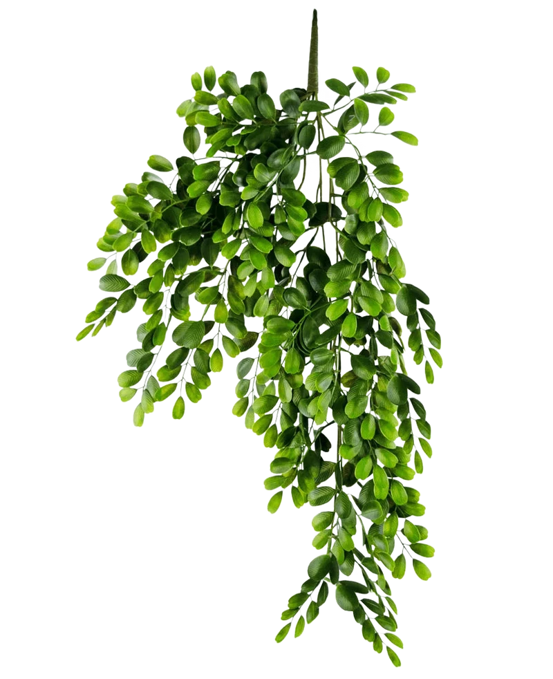 Künstliche Hängepflanze Pumila 86 cm