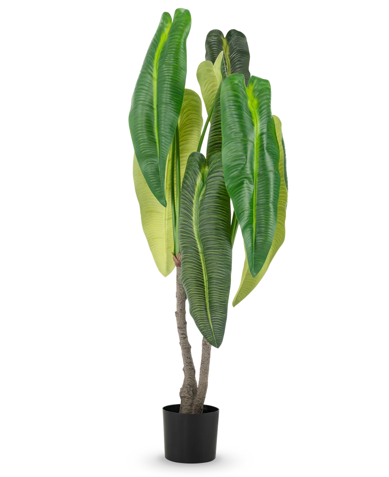 Künstliche Pflanze Anthurium 150 cm