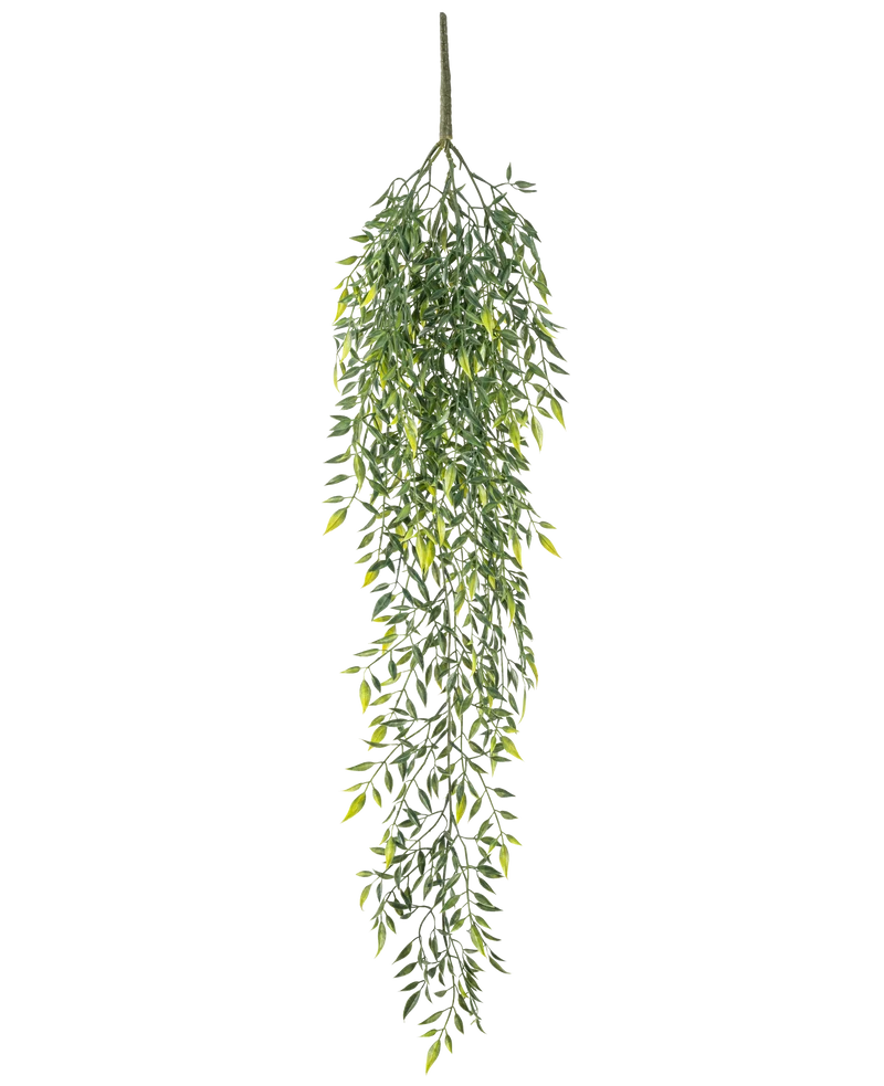 Künstliche Hängepflanze Bambus 90 cm