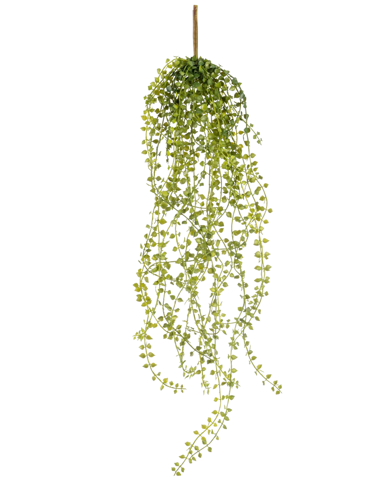 Künstliche Hängepflanze Jasmin 63 cm