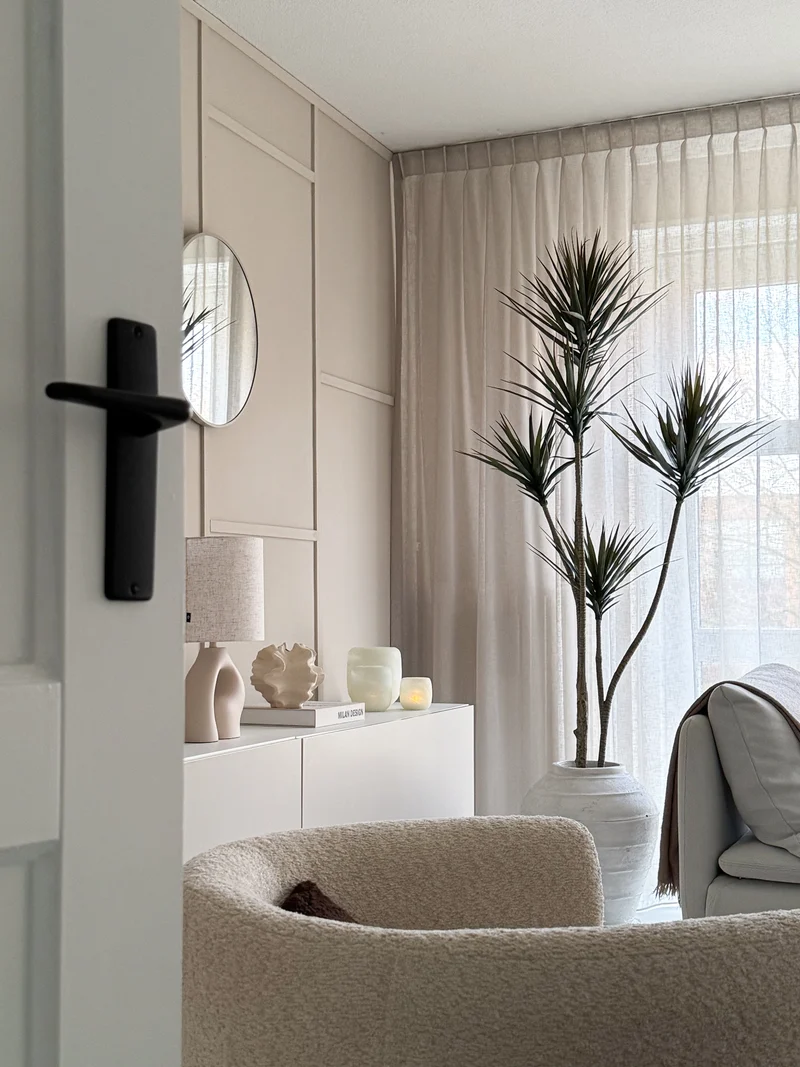 Künstliche Pflanze Dracaena Fragnans 180 cm