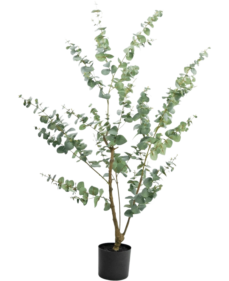 Künstliche Pflanze Eukalyptus 150 cm