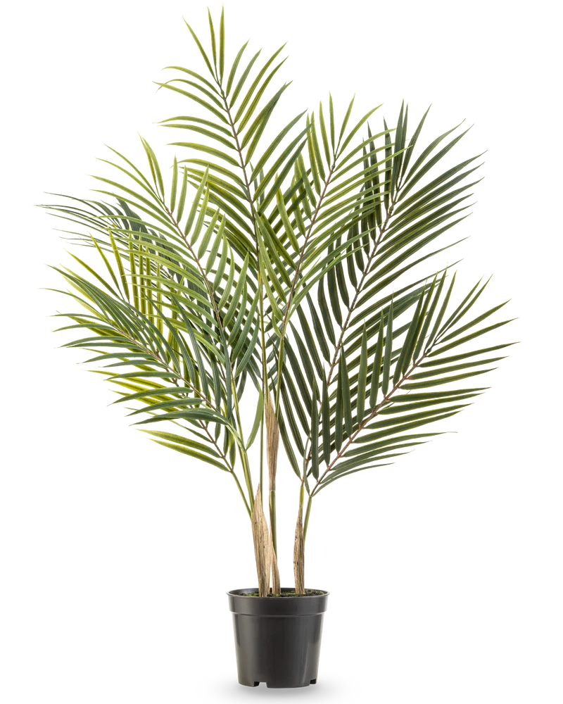 Künstliche Palme Chamaedorea 71 cm