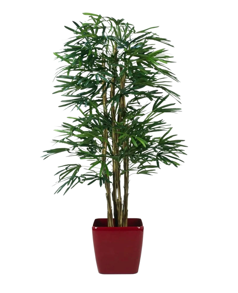 Dame künstliche Palme 180 cm