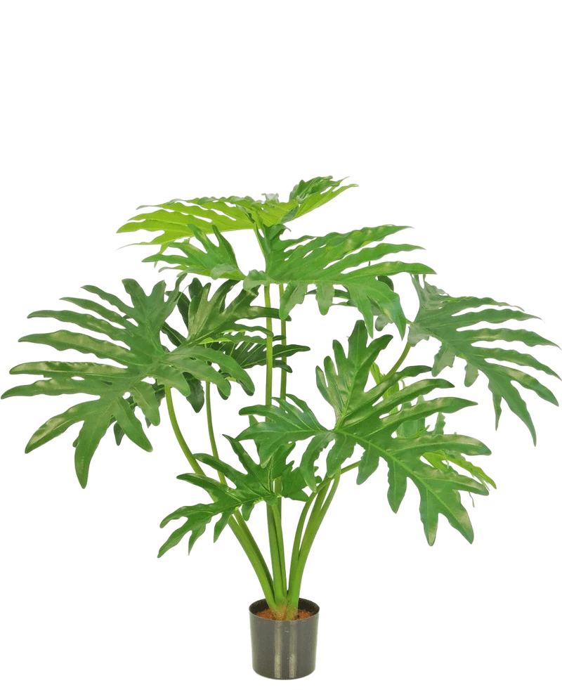 Künstliche Pflanze Philodendron 80 cm