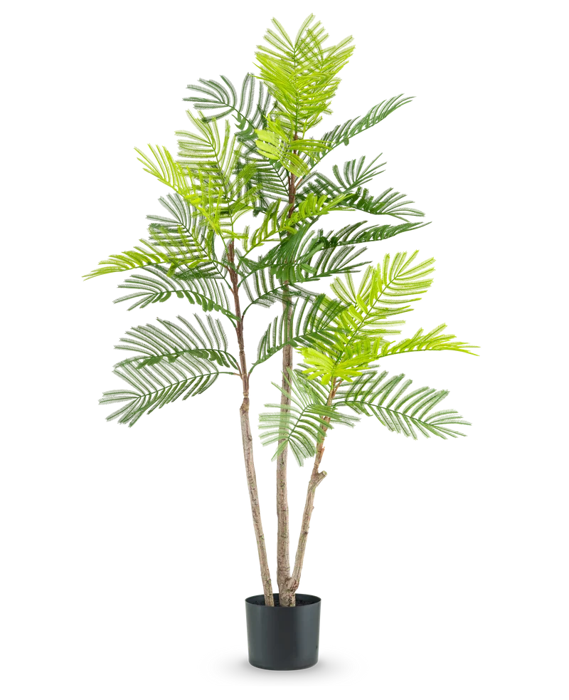 Künstliche Farnpflanze 120 cm