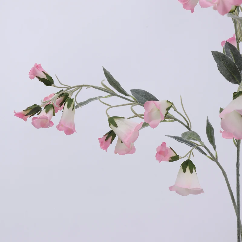 81 cm künstliche Glockenblumen Perfect für Hausdekoration