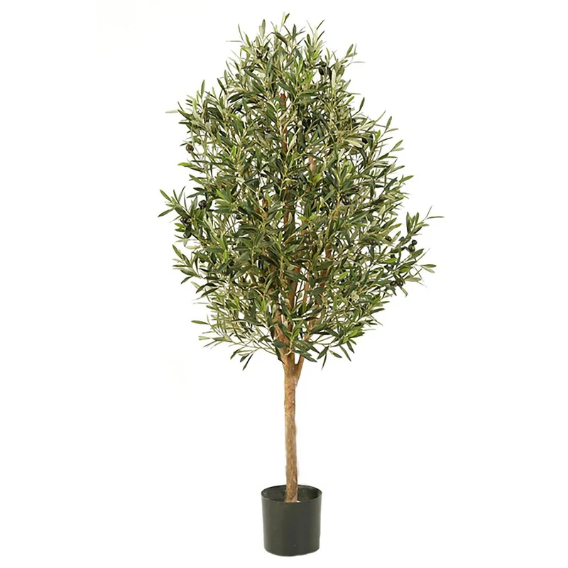 Künstlicher Olivenbaum 170 cm Deluxe