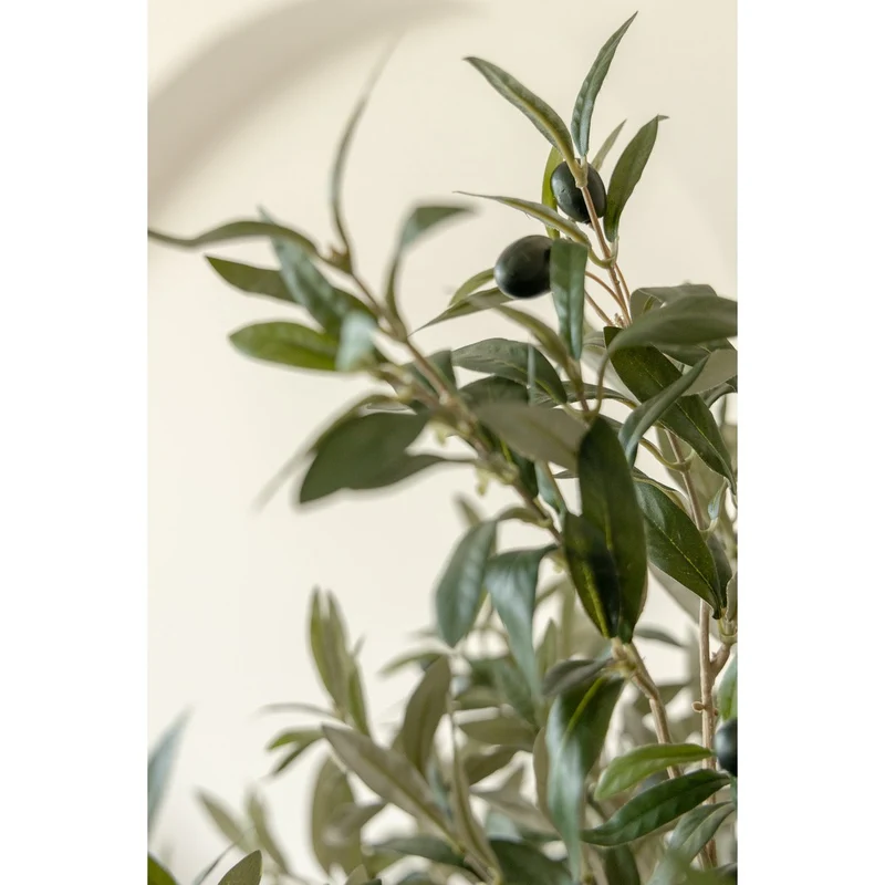 Künstlicher Olivenbaum 170 cm Deluxe