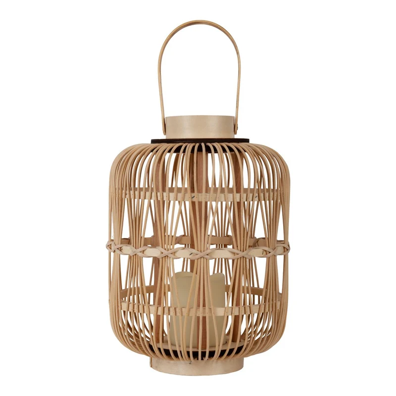 LED Dekoleuchte "KORBINIAN" H: 32,5 cm