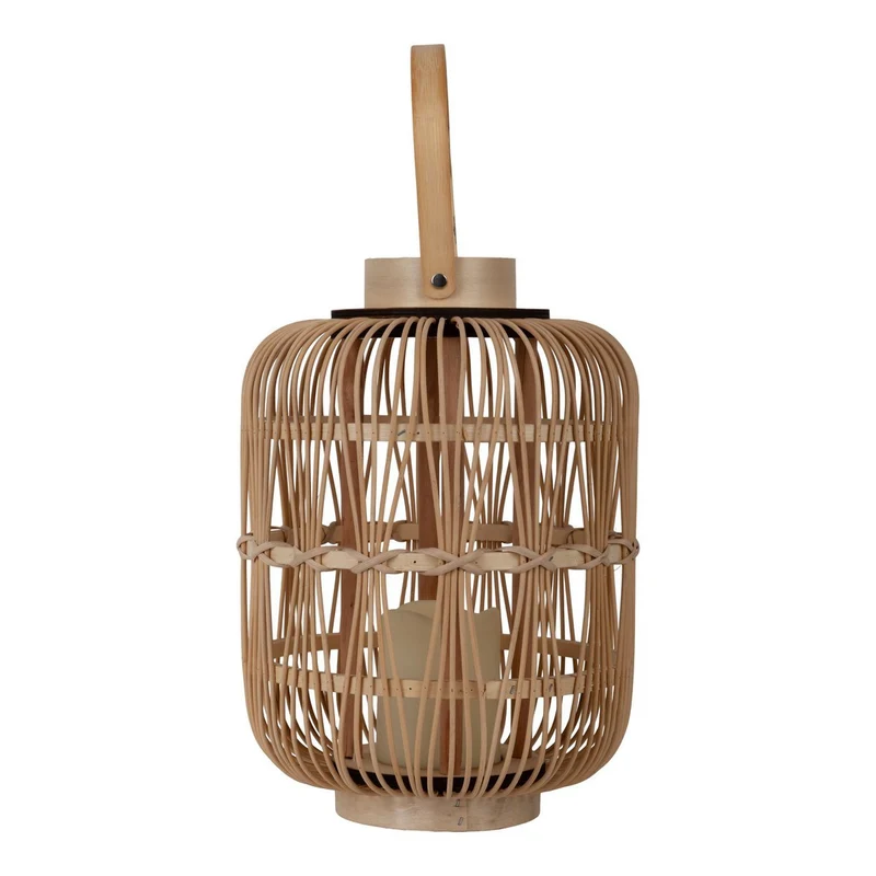 LED Dekoleuchte "KORBINIAN" H: 32,5 cm