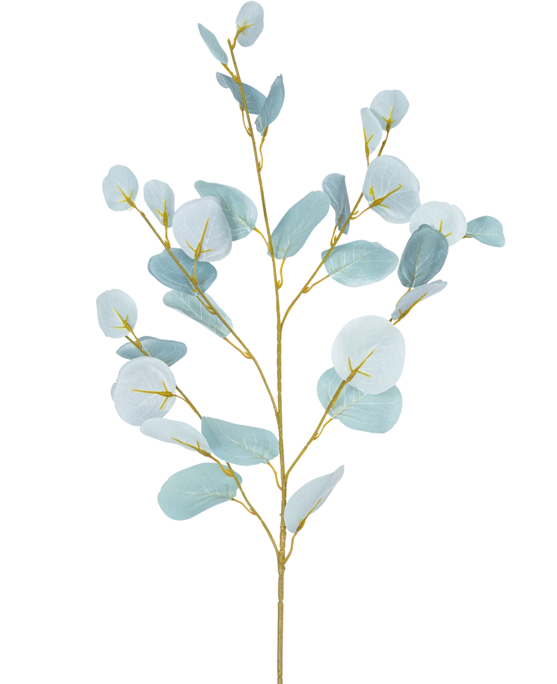 Künstlicher Eukalyptuszweig 84 cm