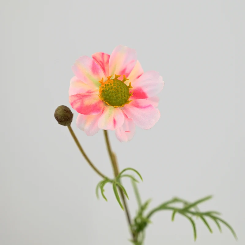 45 cm Künstliche Margerite realistisch & pflegeleicht für Vase oder Garten