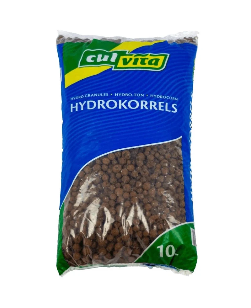 Hydrogranulat 10 Liter