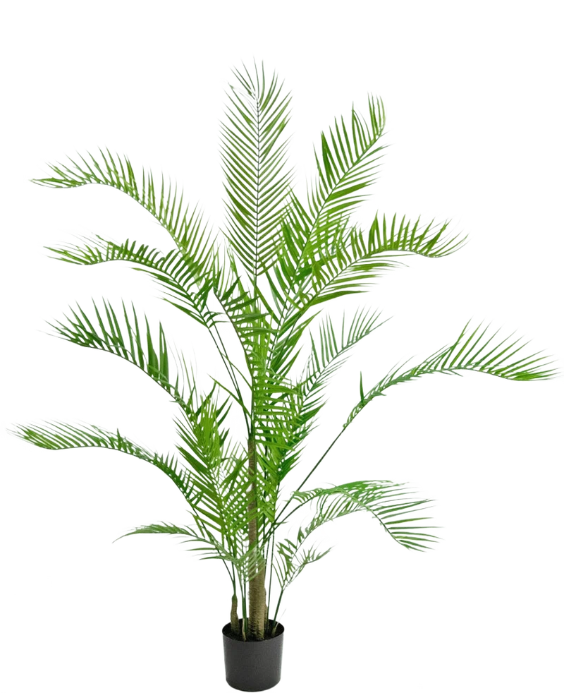 Künstliche Pflanze Chamaedorea 150 cm
