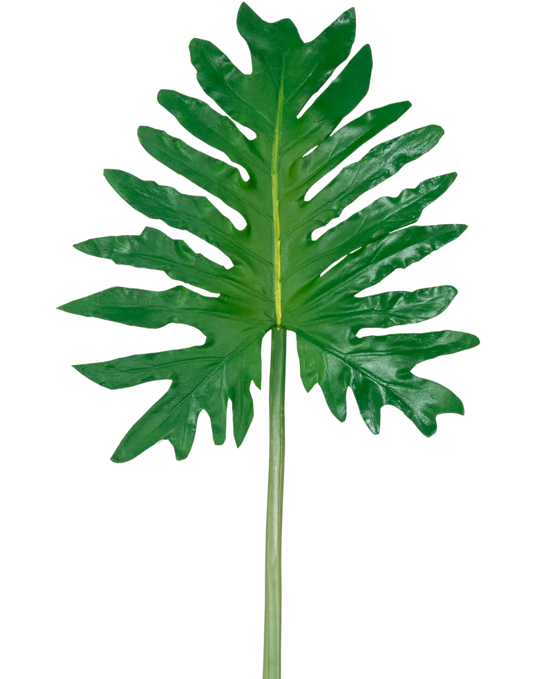 Künstlicher Philodendron 68cm