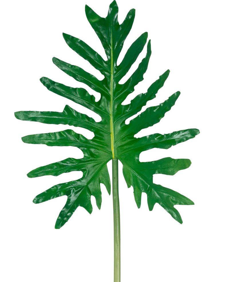 Künstlicher Philodendron 90cm