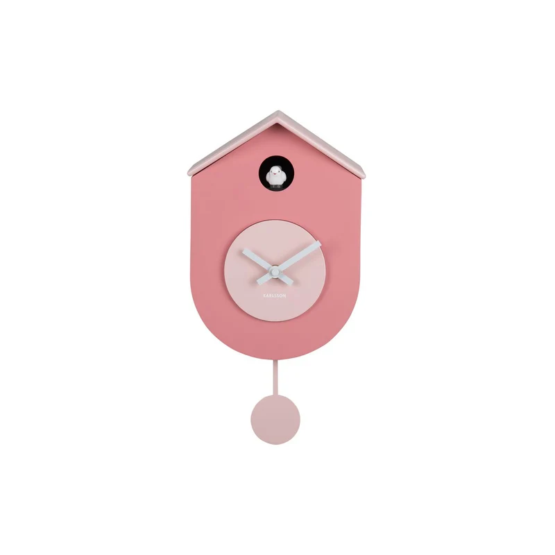 Wanduhr Grato Kuckuck