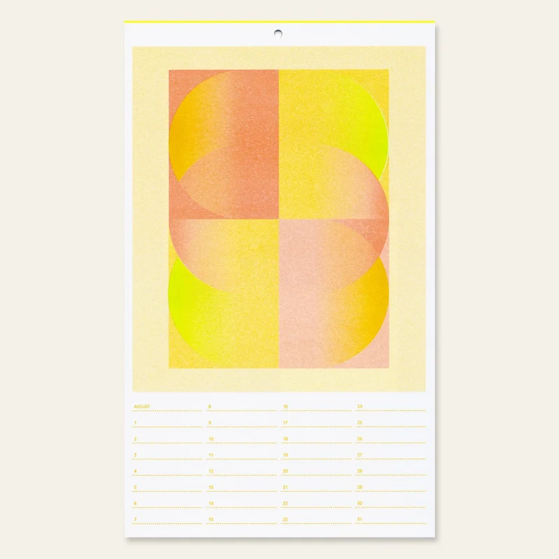 Geburtstagskalender
